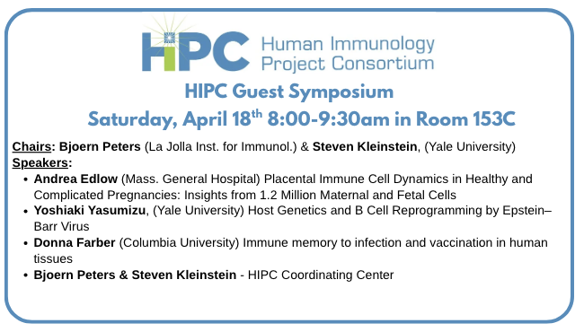 HIPC Guest Symposium 2026